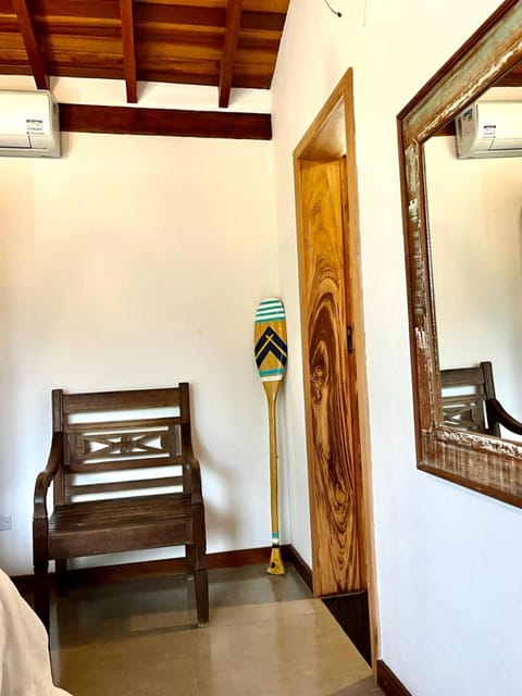 Vila Naus Apartment in Paraty