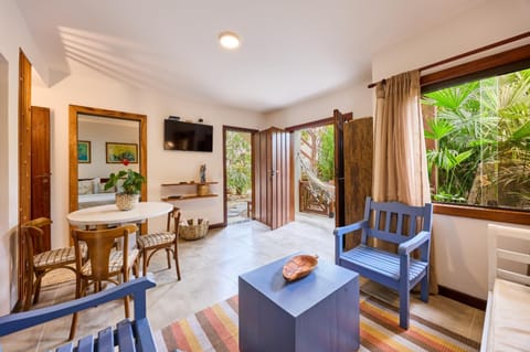 Vila Naus Apartment in Paraty