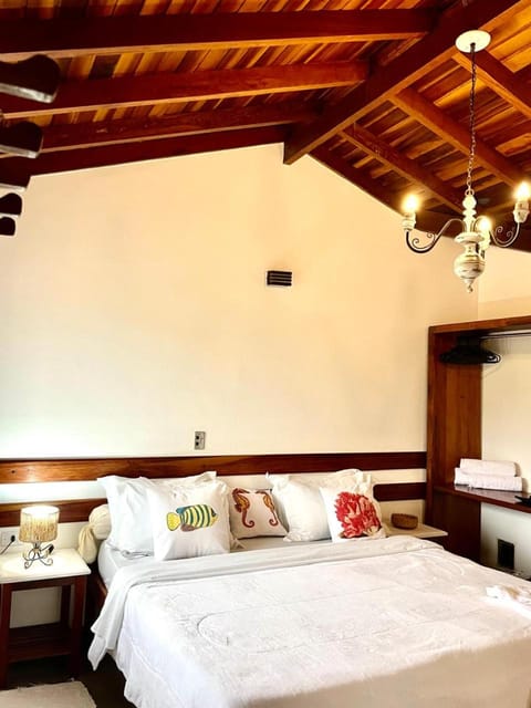 Vila Naus Apartment in Paraty