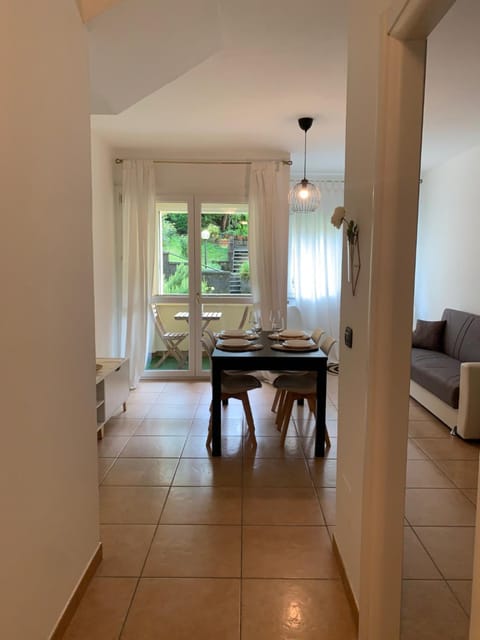 Sweet Love Varenna Apartment in Varenna