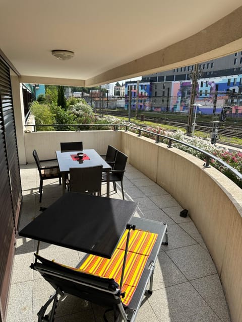 Day, View (from property/room), Balcony/Terrace, Balcony/Terrace