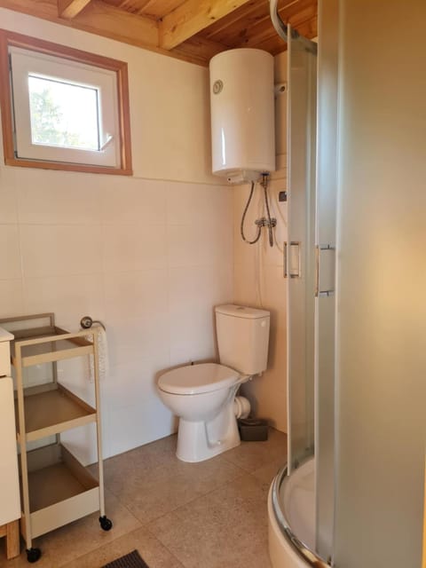 DOMEK na polance House in Pomeranian Voivodeship