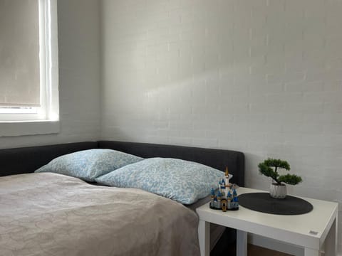 Lovely Billund Apartment by KIRIJA Apartment in Billund