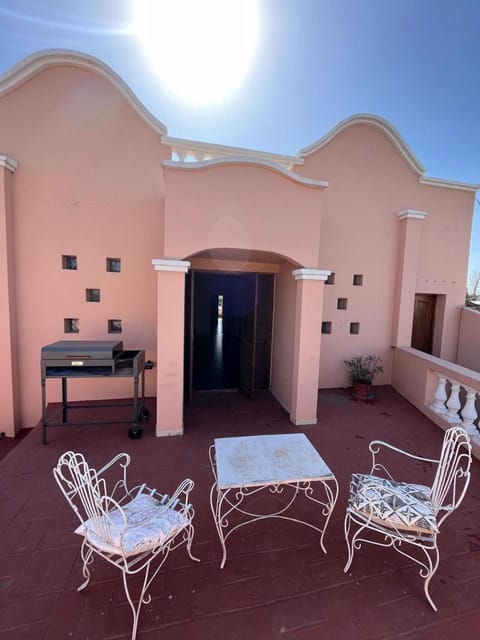 Patio, View (from property/room), Balcony/Terrace, Seating area