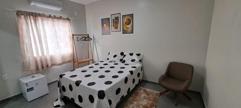 Bed, Living room, Bedroom