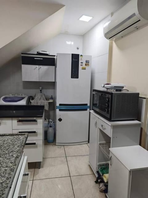 Apartamento Jardim Carioca Super Comfort Apartment in Duque de Caxias