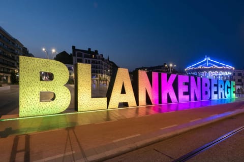 Dan Apartment in Bruges