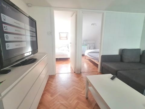 Dan Apartment in Bruges