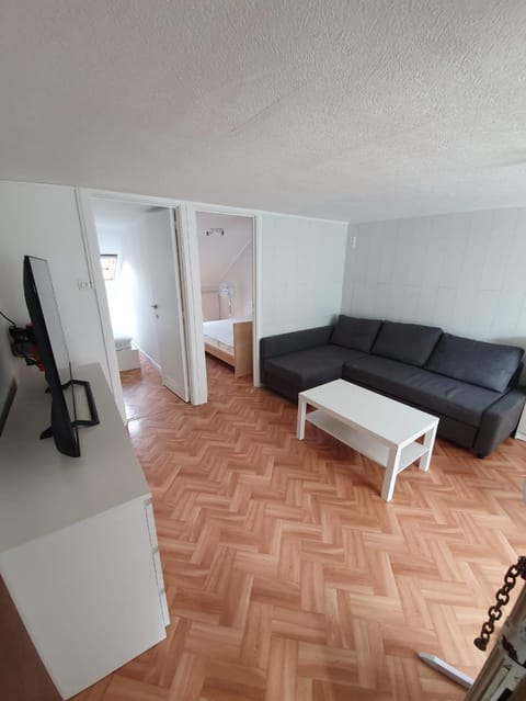 Dan Apartment in Bruges