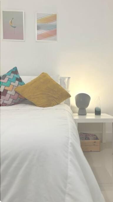 GroveO5 10 minutes from Miami Beach Apartment in Coconut Grove