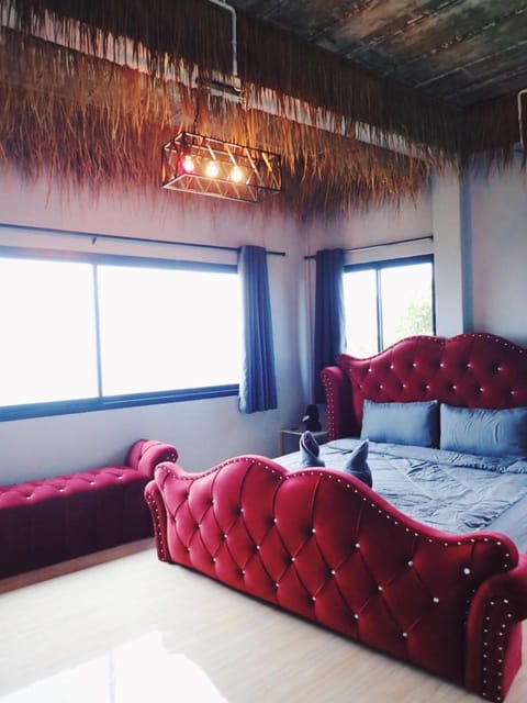 Exotic Eco Stay Koh Tao - Your Creative Place Apartment in Ko Tao