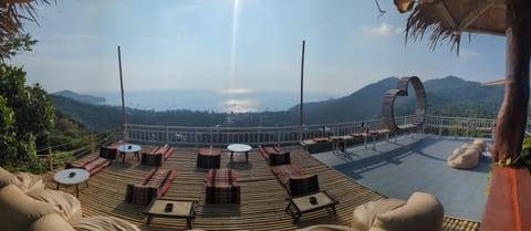 Exotic Eco Stay Koh Tao - Your Creative Place Apartment in Ko Tao