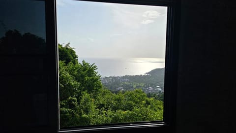 Exotic Eco Stay Koh Tao - Your Creative Place Apartment in Ko Tao