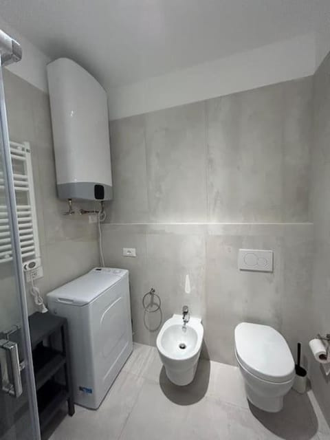 Casa Vacanze Luì Apartment in San Benedetto del Tronto