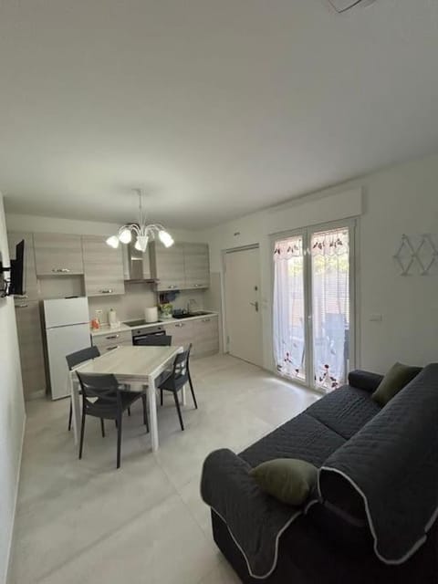 Casa Vacanze Luì Apartment in San Benedetto del Tronto