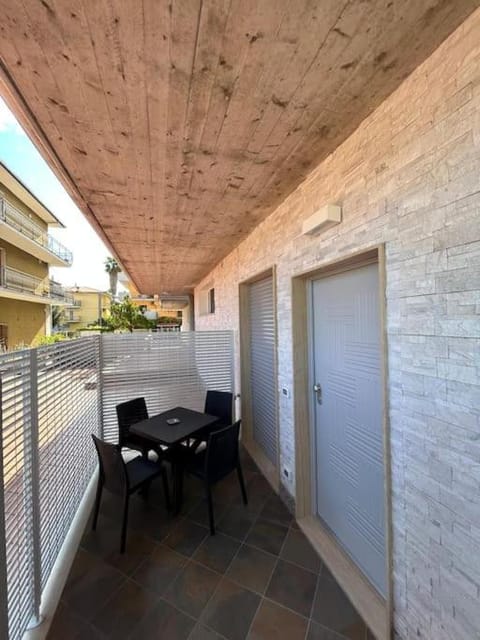 Casa Vacanze Luì Apartment in San Benedetto del Tronto