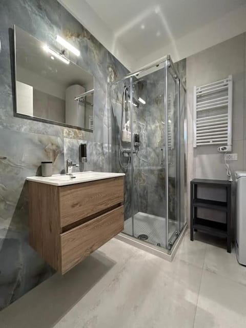 Casa Vacanze Luì Apartment in San Benedetto del Tronto