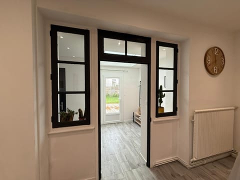 Les Hortensias Apartment in Perros-Guirec