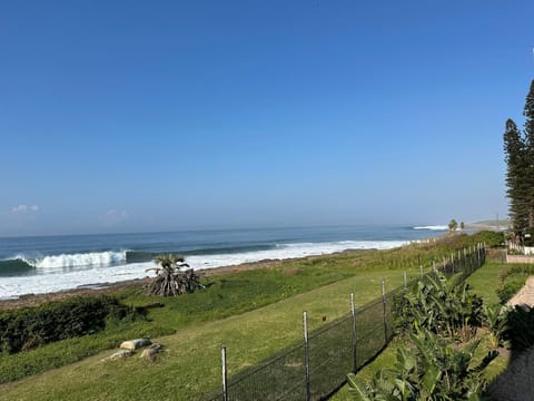 View (from property/room), Sea view