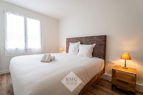 Central appartement Disneyland Apartment in Lagny-sur-Marne