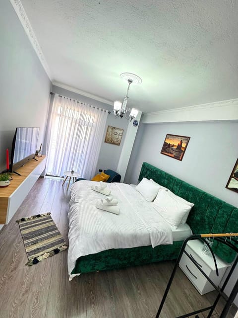 Vila Darli Peshkopi Dibra Villa in North Macedonia