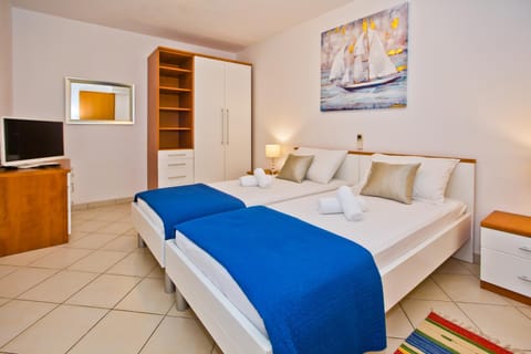 Beautiful SeaView Villa Apartment in Hvar