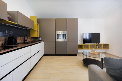 Apartments Opat Apartment in Murter