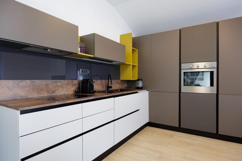 Apartments Opat Apartment in Murter