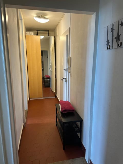 Appt Port lac Apartment in Lausanne