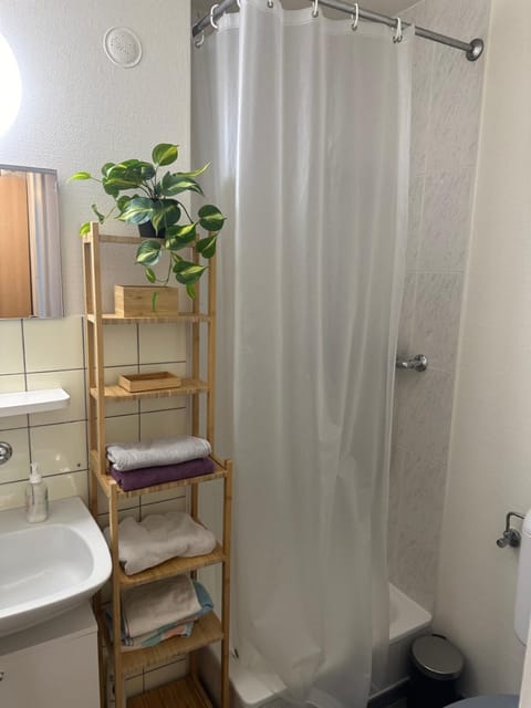 Appt Port lac Apartment in Lausanne