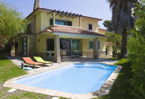 Patio, Garden, Garden view, Pool view, Swimming pool, sunbed
