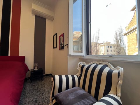 Vittoria terrace Apartment in Ostia