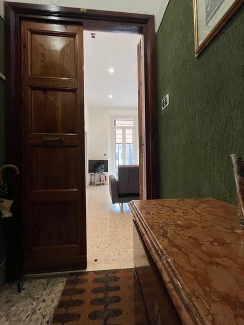 Vittoria terrace Apartment in Ostia