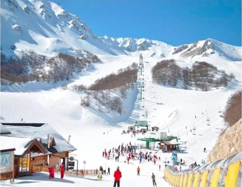 Project House appartamento Relax Apartment in Abruzzo