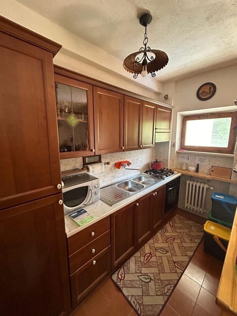 Project House appartamento Relax Apartment in Abruzzo