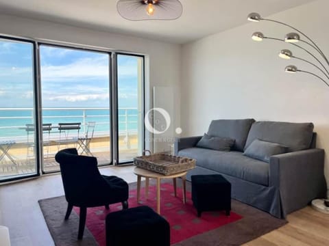 COC - L'Ancre Apartment in Hauts-de-France