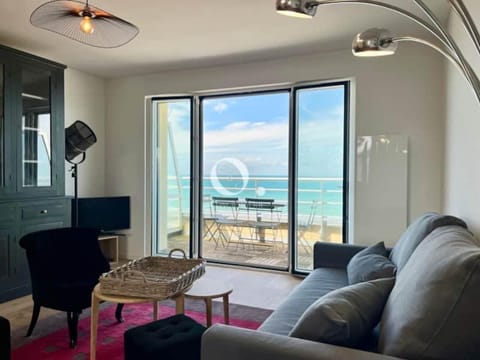 COC - L'Ancre Apartment in Hauts-de-France