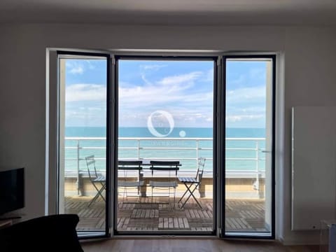 COC - L'Ancre Apartment in Hauts-de-France