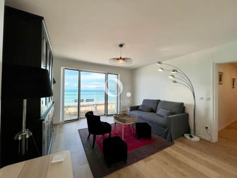 COC - L'Ancre Apartment in Hauts-de-France