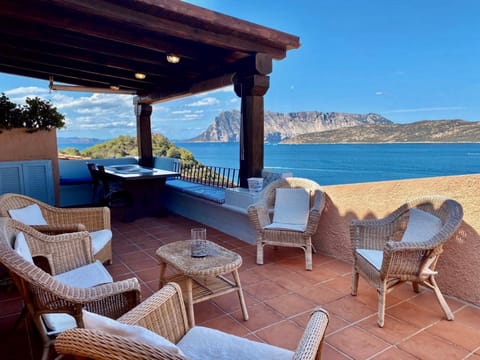 Balcony/Terrace, Balcony/Terrace, Sea view, Sea view