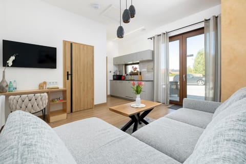 Communal lounge/ TV room, TV and multimedia, Living room, Seating area