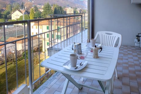 View (from property/room), Balcony/Terrace