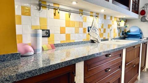 SE120 - Senigallia, accogliente quadrilocale a 700 mt dal centro Apartment in Senigallia