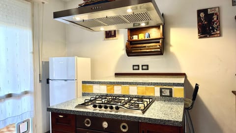 SE120 - Senigallia, accogliente quadrilocale a 700 mt dal centro Apartment in Senigallia