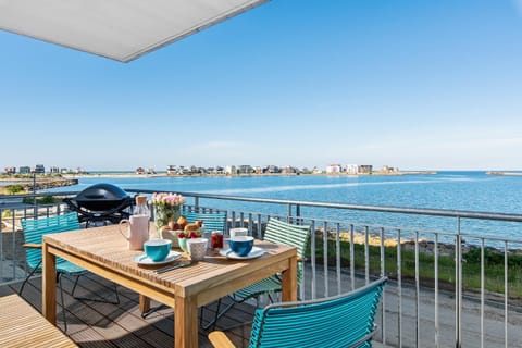 Sea view