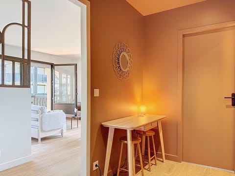 Villa Armand YourHostHelper Apartment in Deauville