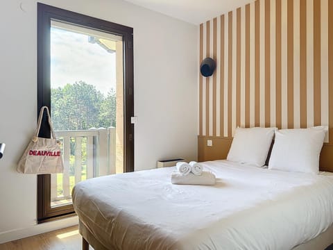 Villa Armand YourHostHelper Apartment in Deauville