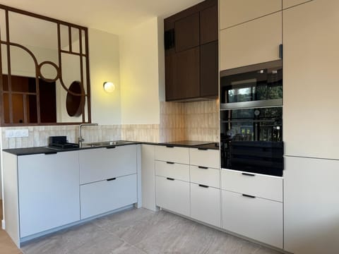 Villa Armand YourHostHelper Apartment in Deauville