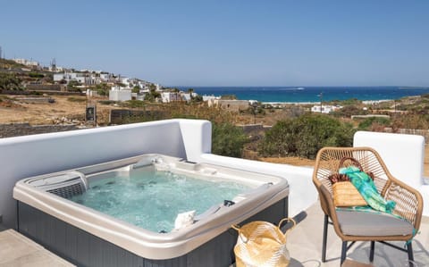 BLUE SEA Naxos Apartment in Naxos, Naxos and Lesser Cyclades, Greece