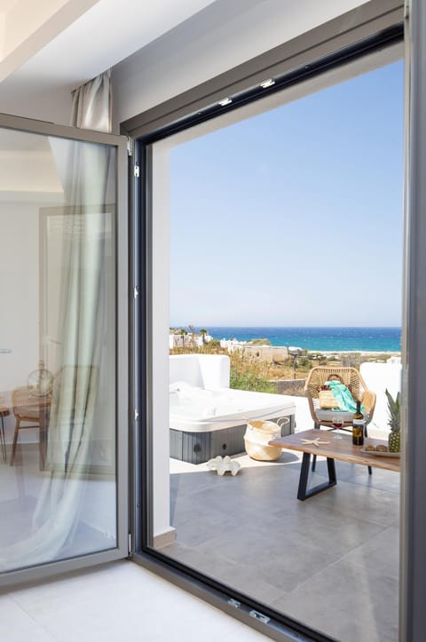 BLUE SEA Naxos Apartment in Naxos, Naxos and Lesser Cyclades, Greece